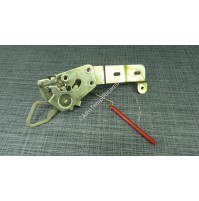 7701627686 SERRATURA PER RENAULT
