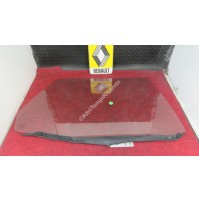 7701635587 VETRO SCENDENTE POST DX PER RENAULT R21 NEVADA