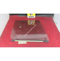 7701655237 VETRO POST DX PER RENAULT CLIO 5P