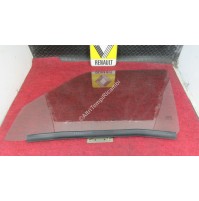 7701671511 VETRO SCENDENTE ANT SX PER RENAULT SUPER 5 5P - EXPRESS