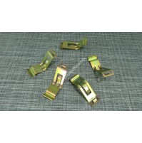7701731524 KIT MOLLE FISSAGGIO APPLICAZIONI VARIE PER RENAULT
