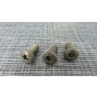 7703005065 KIT 3 VITI PER RENAULT
