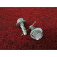 7703016264 COPPIA VITI FISSAGGIO RENAULT R11 - R19