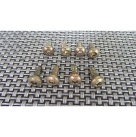 7703016490 KIT 8 PZ VITE AUTOFILETTANTE PER FISSAGGIO BOCCHETTONE INTRODUZION...