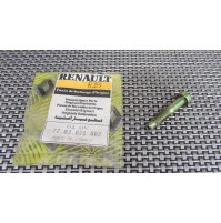 7703021002 VITE FISSAGGIO POMPA SERVOSTERZO PER RENAULT R19 - R25