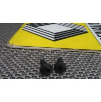 7703024015 2 PZ VITE MONTAGGIO PARAURTI PER RENAULT TWINGO - MEGANE