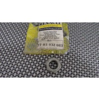 7703032083 DADO FISSAGGIO MOTORINO TERGI LUNOTTO PER RENAULT CLIO - R 19 - R2...