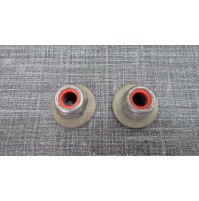 7703034122 COPPIA DADI FISSAGGIO SUPPORTO MOTORE, FISSAGGIO ASSE, BARRA STABI...