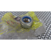 7703034125 DADO AUTOBLOCCANTE FISSAGGIO SUPPORTO BALESTRE PER RENAULT R 20 - ...