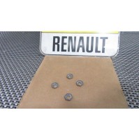 7703035023 KIT 4 DADI FERMI APPLICAZIONI VARIE PER RENAULT