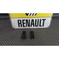 7703044113 KIT 2 PZ DADO SCATOLATO FISSAGGIO SUPPORTO TELAIO PER RENAULT 19 - 21