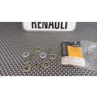 7703053127 KIT 10 RONDELLE PER RENAULT