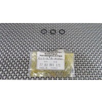 7703065121 3 GUARNIZIONI PER RENAULT