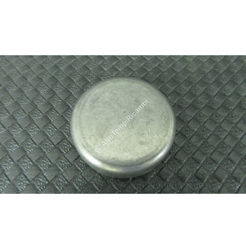 7703075225 TAPPO TESTATA MOTORE PER RENAULT CLIO