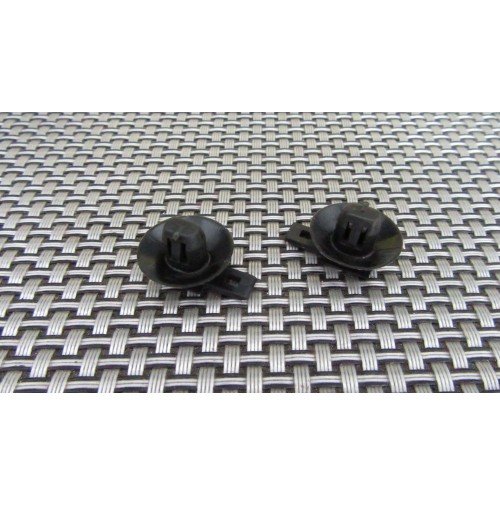 7703077118 KIT 2 CLIP MOLLETTE PER RENAULT R19
