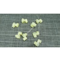 7703079084 KIT CLIP MOLLETTE FISSAGGIO APPLICAZIONI VARIE PER RENAULT