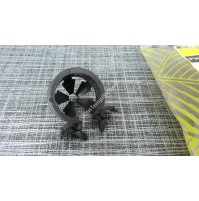 7703079235 CLIP MOLLETTA FERMO CAVI PER RENAULT R9 - R11 - R18 - R19 - FUEGO