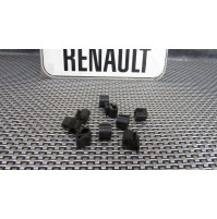 7703079300 CLIP PLASTICA FISSAGGIO CAVO PER RENAULT ESPACE MK3