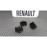 7703079310 CLIP PLATICA FERMA CAVO PER RENAULT R21 - ESPACE - MASTER
