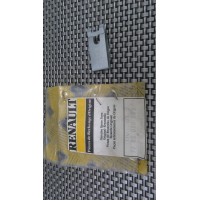 7703080063 MOLLA FERMO PER PERNO TEDALE FRENO AL SERVOFRENO PER RENAULT CLIO ...