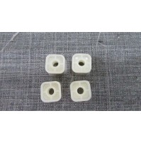 7703081081 KIT 4 SUPPORTO CLIP PER RENAULT R21 - SUPER 5