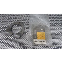 7703083265 MORSETTO IMPIANTO SCARICO PER RENAULT SUPER 5 - EXPRESS - R9 - R11...