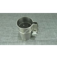 7703083443 MANICOTTO TERMINALE DI SCARICO PER RENAULT JEEP