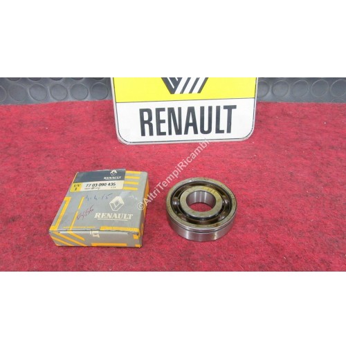 7703090435 CUSCINETTO CAMBIO PER RENAULT SUPER 5 R19 CLIO TWINGO