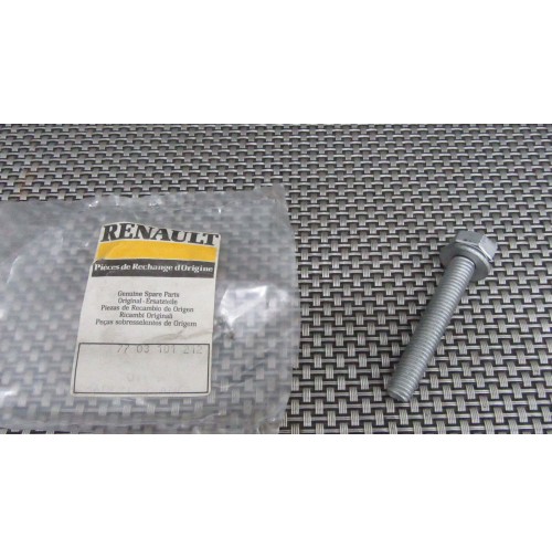 7703101212 BULLONE FISSAGGIO MOTORINO AVVIAMENTO PER RENAULT LAGUNA - ESPACE