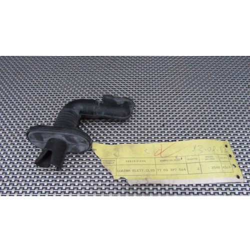 7703397564 GUAINA PROTEZIONE CABLAGGIO PER RENAULT CLIO