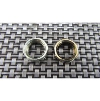 7703632001 COPPIA DADI AMMORTIZZATORI PER RENAULT TWINGO