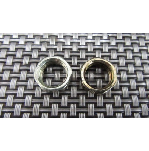 7703632001 COPPIA DADI AMMORTIZZATORI PER RENAULT TWINGO