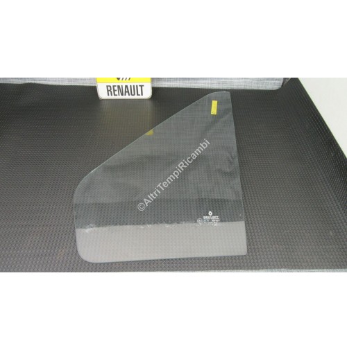 7704000365 VETRO FISSO ANT SX PER RENAULT TRAFIC