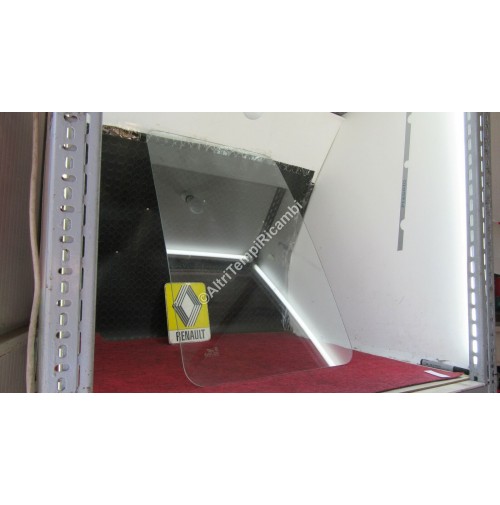 7704000410 LUNOTTO PORTA POST DX PER RENAULT TRAFIC