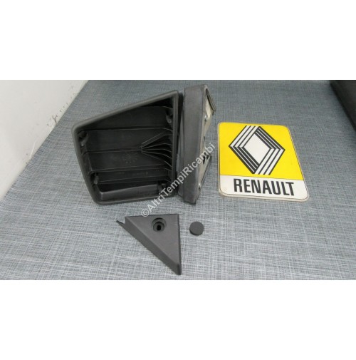 7704000583 CORPO SPECCHIO RETROVISORE ESTERNO SX PER RENALT TRAFIC
