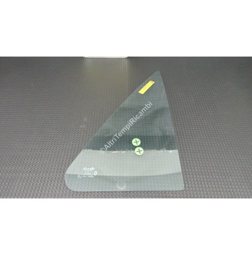 7704000602 TRIANGOLO VETRO FISSO POST DX PER RENAULT R9 R11