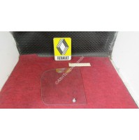 7704000695 VETRO SCORREVOLE POST SX PER RENUALT R4
