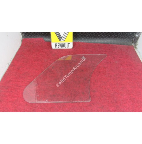 7704000696 VETRO FISSO ANT PER RENAULT R4