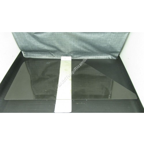 7704000971 VETRO SCENDENTE PORTA ANTERIORE SINISTRA PER RENAULT R5 LE CAR - R...