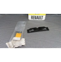 7704001160 SUPPORTO PARAURTI PER RENAULT TRAFIC