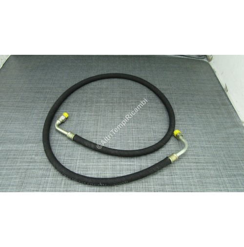7704001481 TUBO OLIO IDROGUIDA PER RENAULT R20 - R30