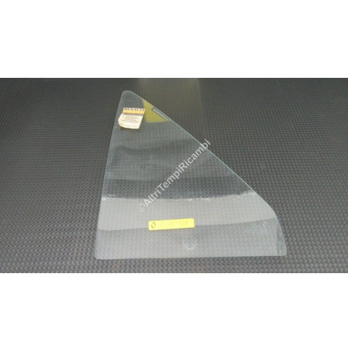 7704001748 TRIANGOLO VETRO FISSO POST SX PER RENAULT R25