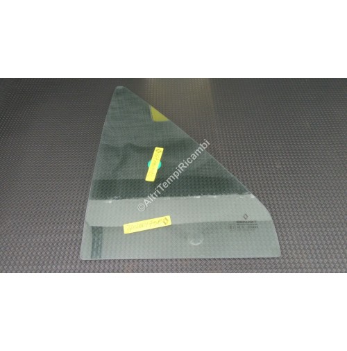 7704001750 TRIANGOLO VETRO FISSO POST SX PER RENAULT R25