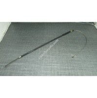 7704002268 CAVO COMANDO FRENO PER RENAULT R18