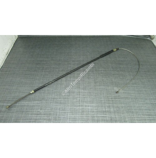 7704002268 CAVO COMANDO FRENO PER RENAULT R18