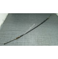 7704002272 CAVO COMANDO FRENO A MANO LATO DESTRO PER RENAULT R18 - 18 L - TL ...