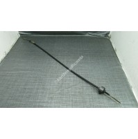 7704002279 CAVO COMANDO FRIZIONE PER RENAULT R12 - R18