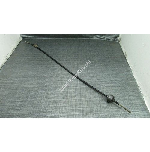 7704002279 CAVO COMANDO FRIZIONE PER RENAULT R12 - R18