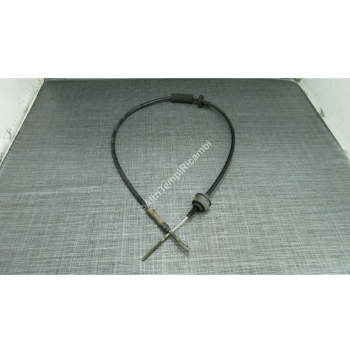 7704002290 CAVO COMANDO FRIZIONE PER RENAULT R18 - FUEGO