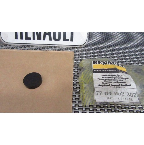 7704002387 TAPPO PER RENAULT